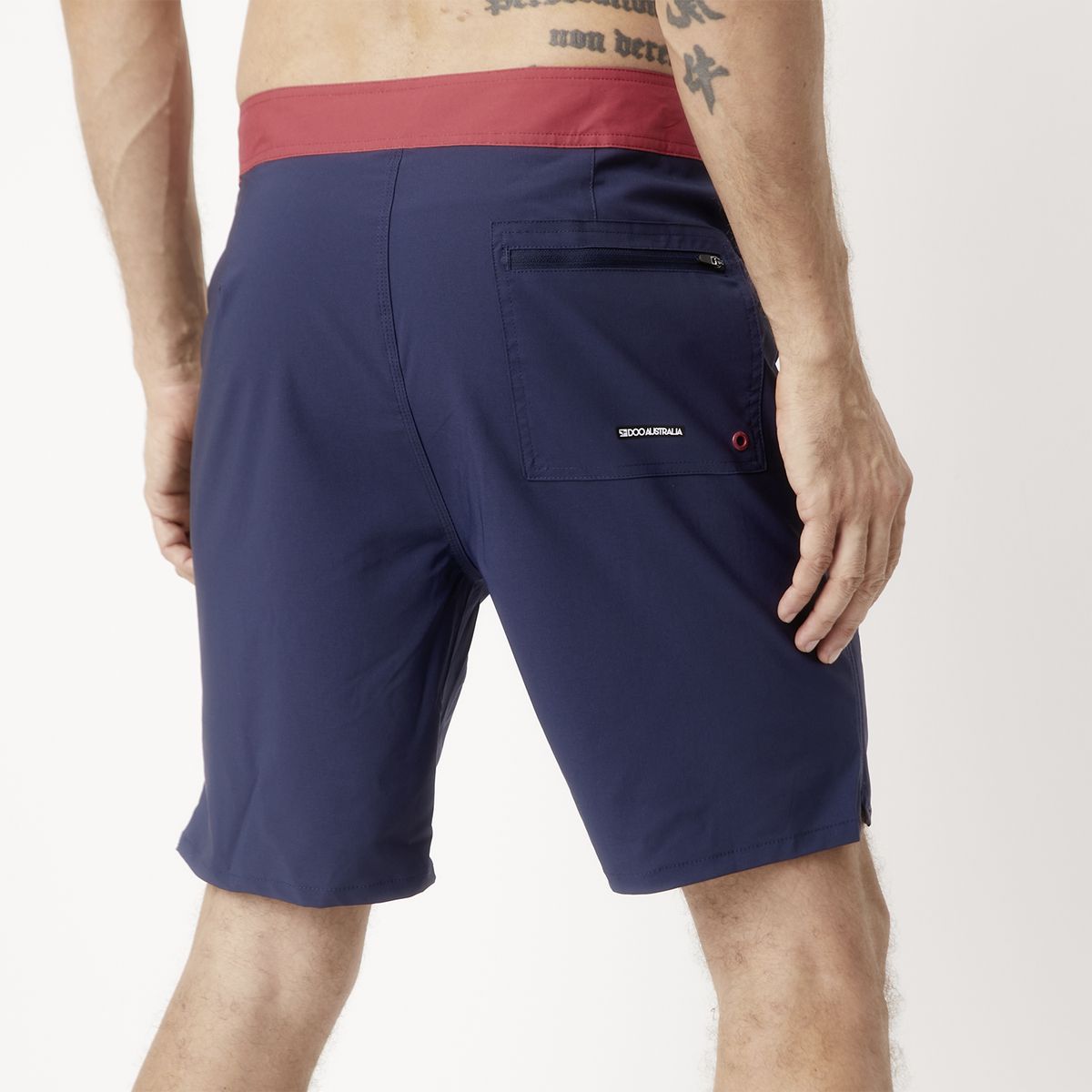DOO AUSTRALIA - Traje De Baño Hombre Doo Australia