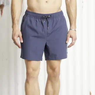 AMERICANINO - Traje De Baño Casual Hombre