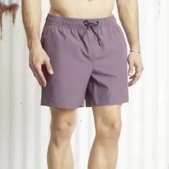 AMERICANINO - Traje De Baño Casual Hombre
