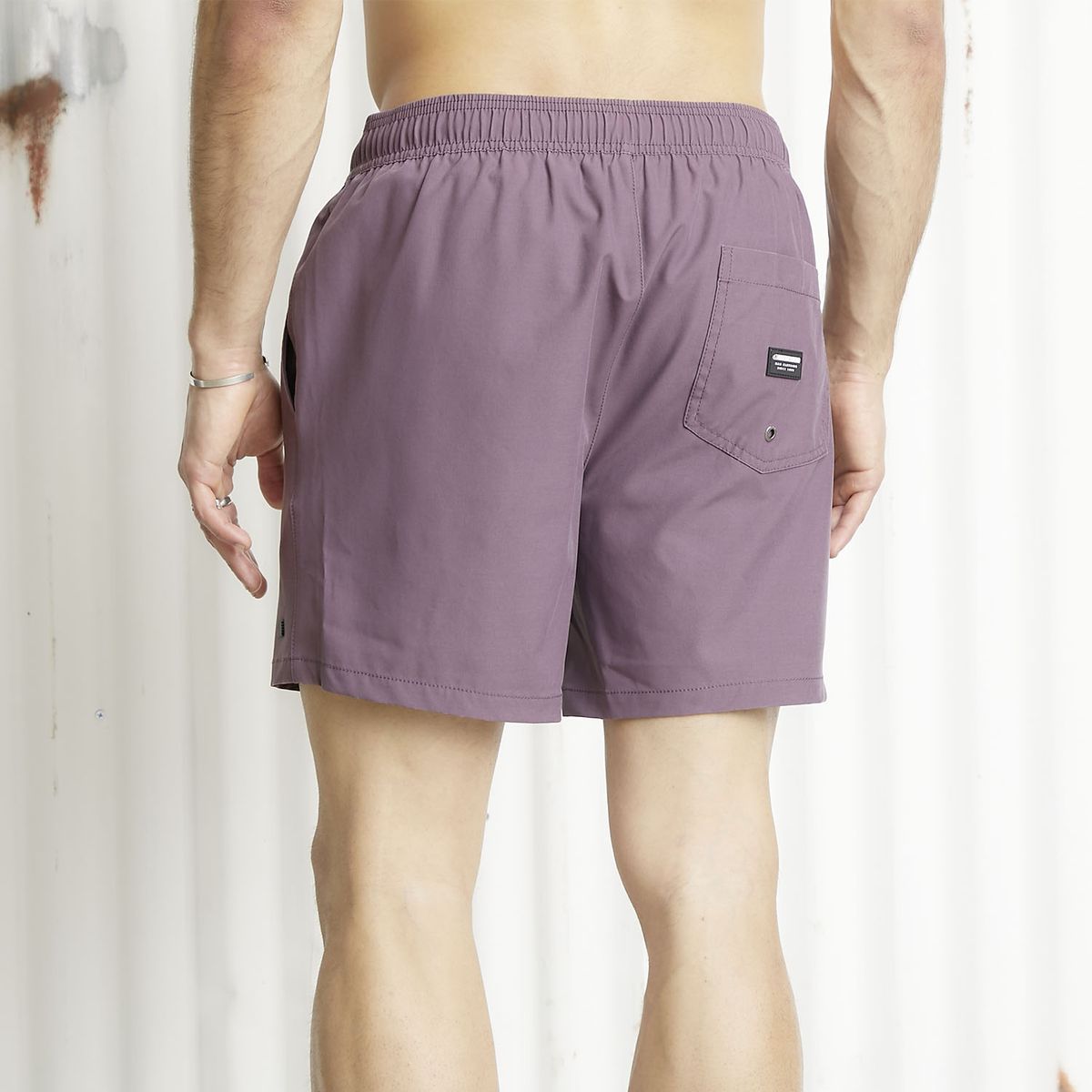 AMERICANINO - Traje De Baño Casual Hombre Americanino