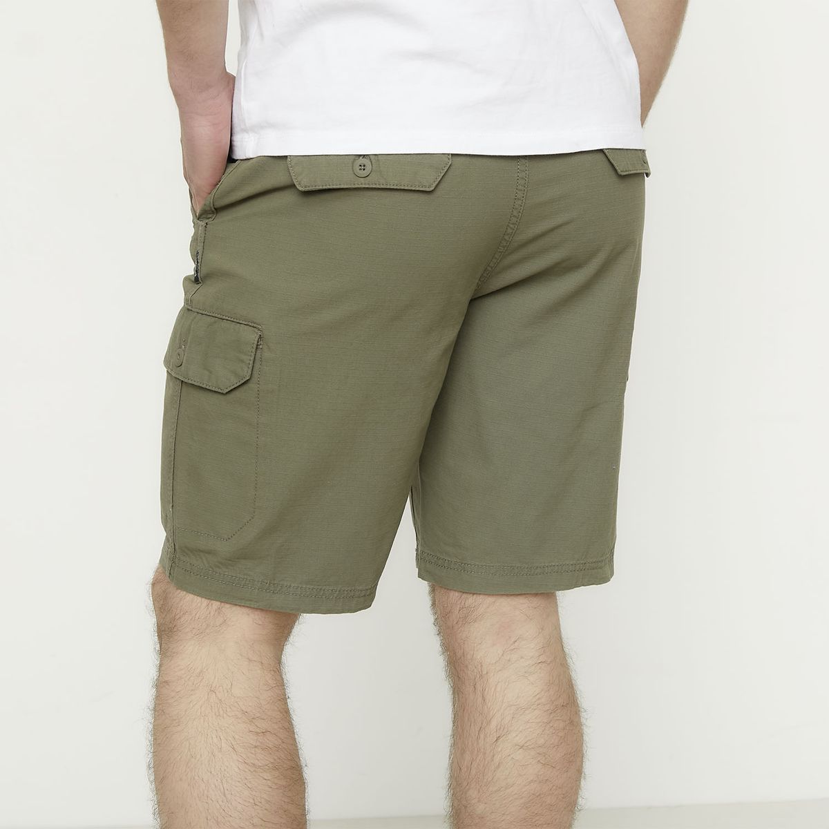 DOO AUSTRALIA - Bermuda Cargo Hombre Doo Australia