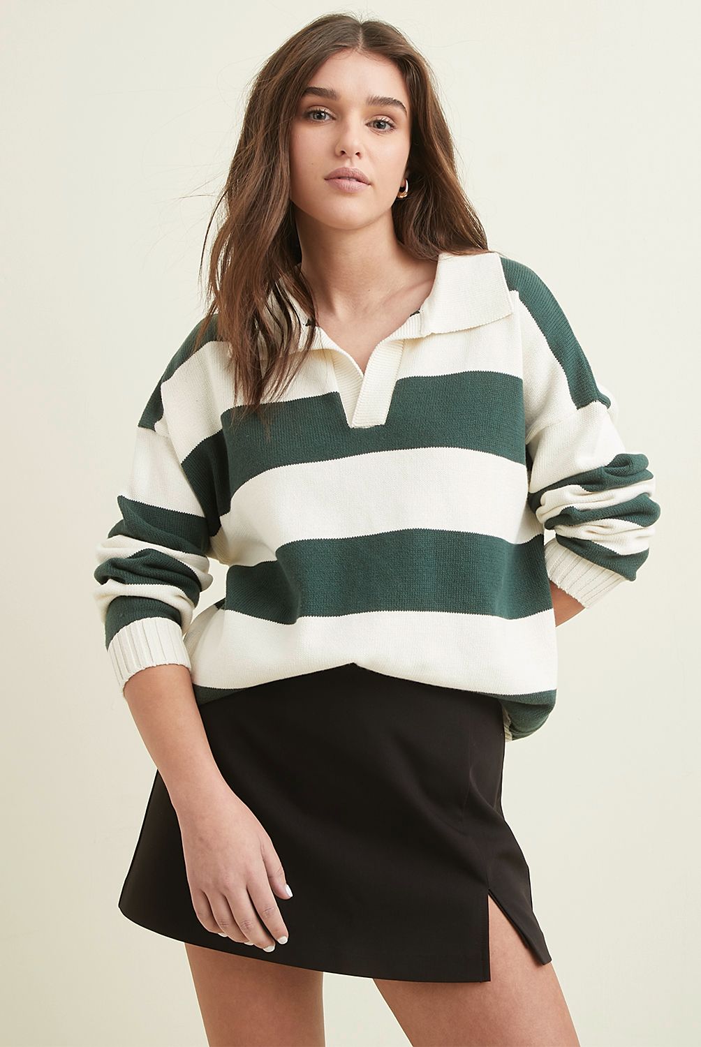 SYBILLA - Sweater Mujer Sybilla