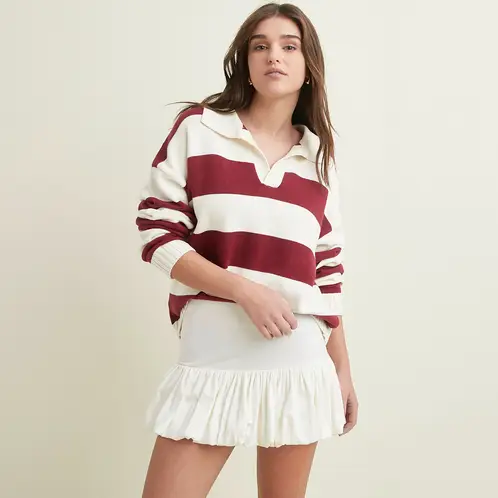 SYBILLA - Sweater Mujer