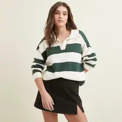 SYBILLA - Sweater Mujer