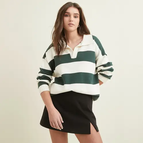 SYBILLA - Sweater Mujer