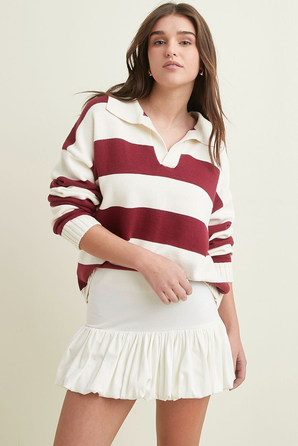 SYBILLA - Sweater Mujer Sybilla