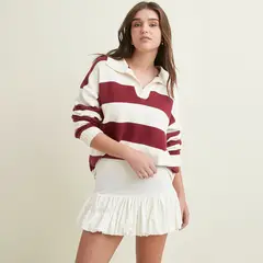 SYBILLA - Sweater Mujer