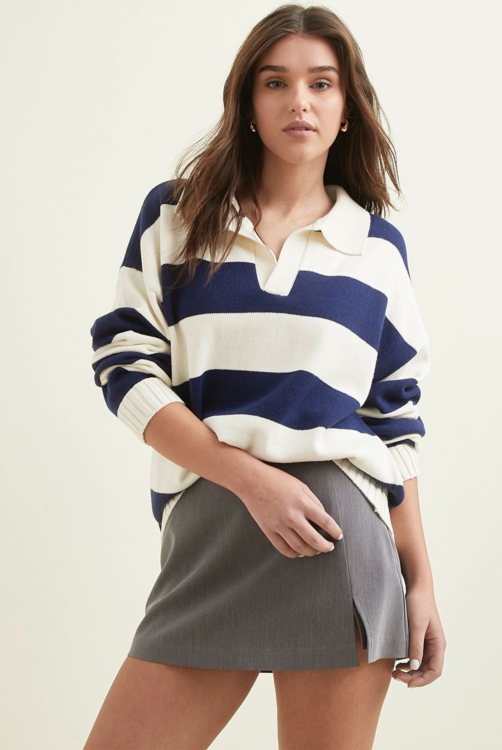 SYBILLA - Sweater Mujer Sybilla