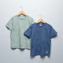 YAMP - Polera Niño Algodón