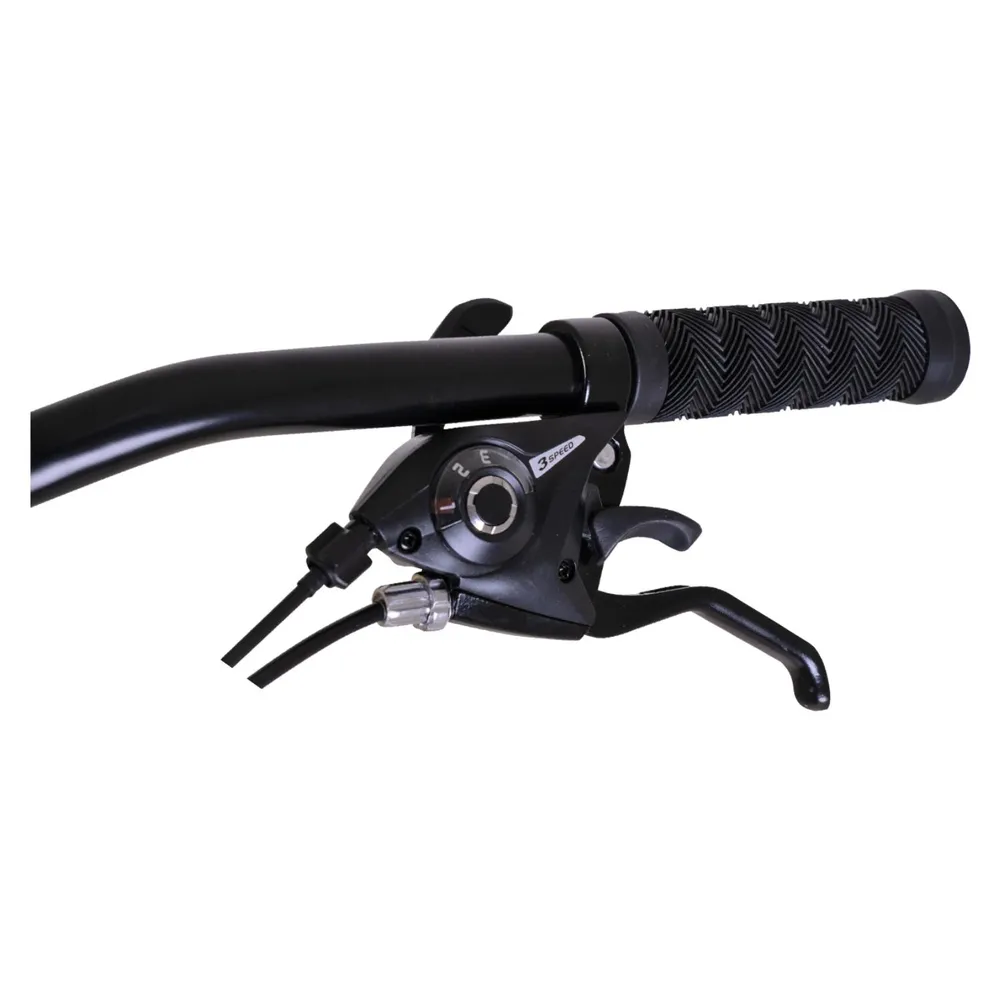 Scoop Hawk 27.5 Amarillo, foto 4