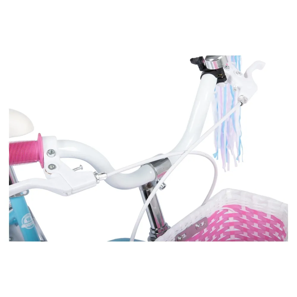 Scoop Fantasy 16 Azul, foto 7