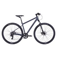 Bicicleta Urban Milano 700C