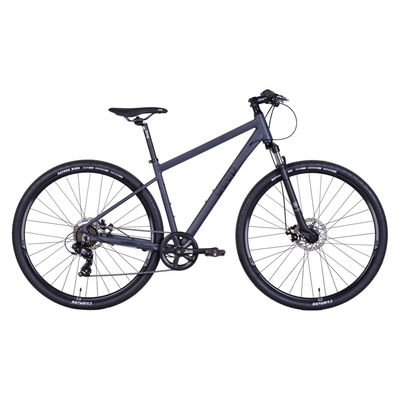 Imagen 1 del producto Bicicleta Urban Milano 700C