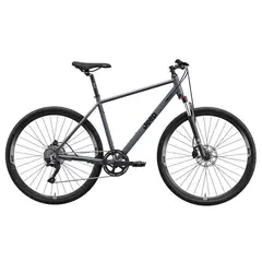 JEEP - Bicicleta Urban Milano 700C