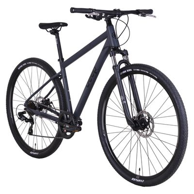 Imagen 2 del producto Bicicleta Urban Milano 700C