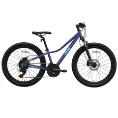 JEEP - Bicicleta Manaslu Aro 24 Infantil