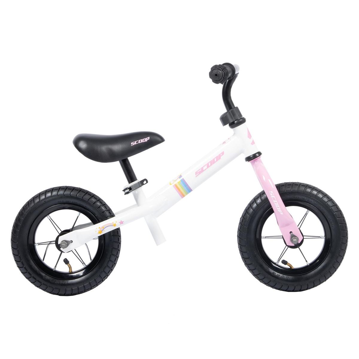 SCOOP - Bicicleta Balance Aro 10 Scoop