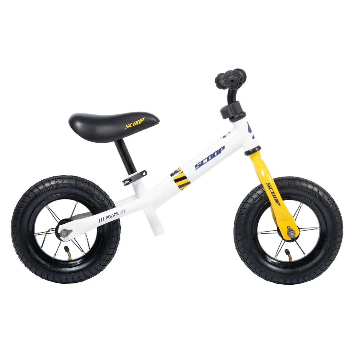 SCOOP - Bicicleta Balance Aro 10 Scoop