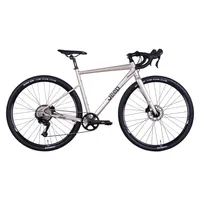 Bicicleta Gravel Prato 700Cc