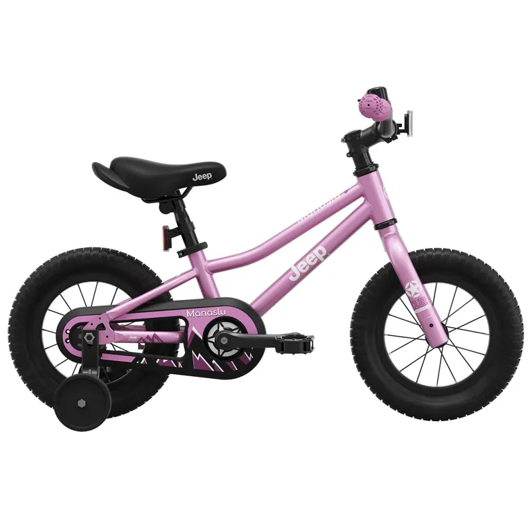 JEEP Bicicleta Manaslu Aro 12 Infantil