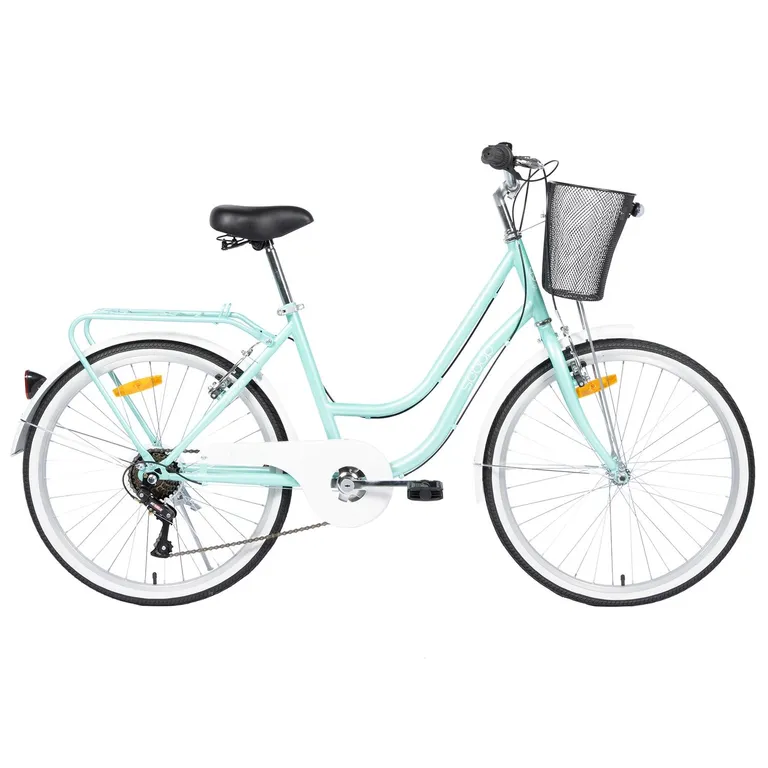 SCOOP Bicicleta Venezia Aro 24