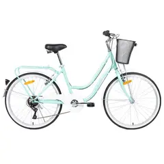 SCOOP - Bicicleta Venezia Aro 24