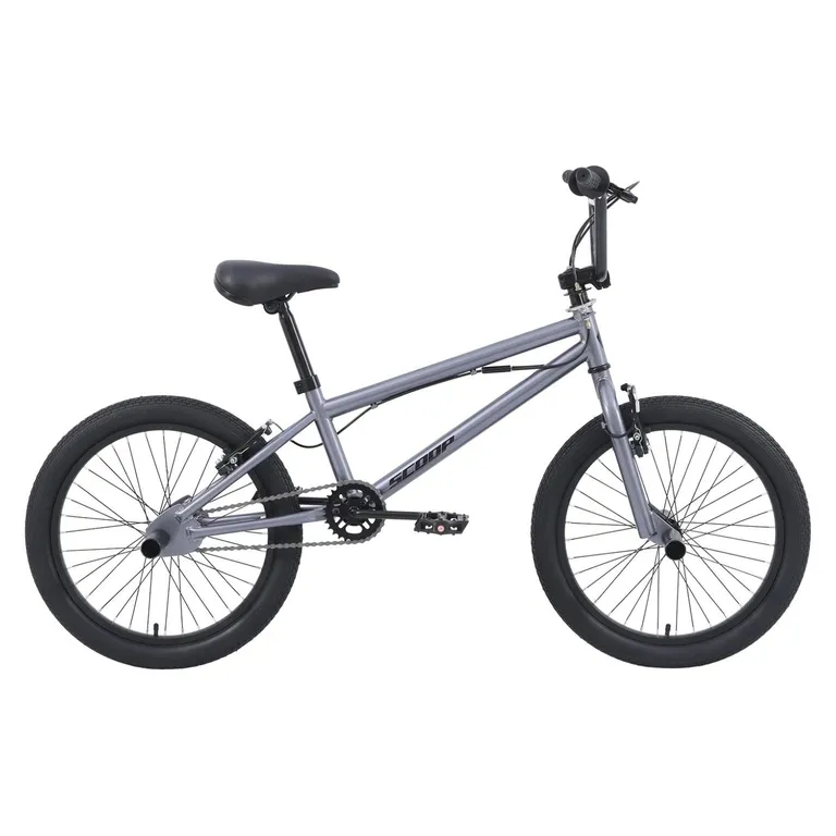 SCOOP Bicicleta Bmx Freestyle Aro 20