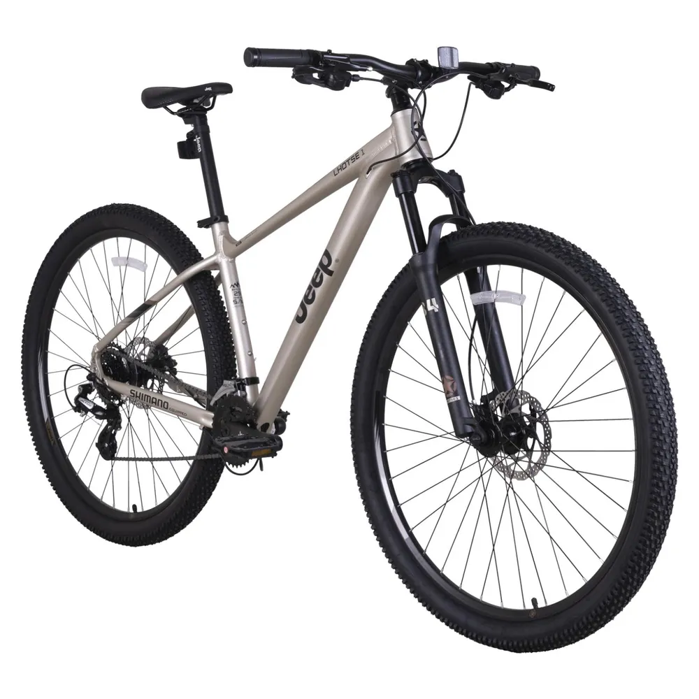 Bicicleta Monta Lhotse1 Aro 29 - Beige / S/M, foto 2