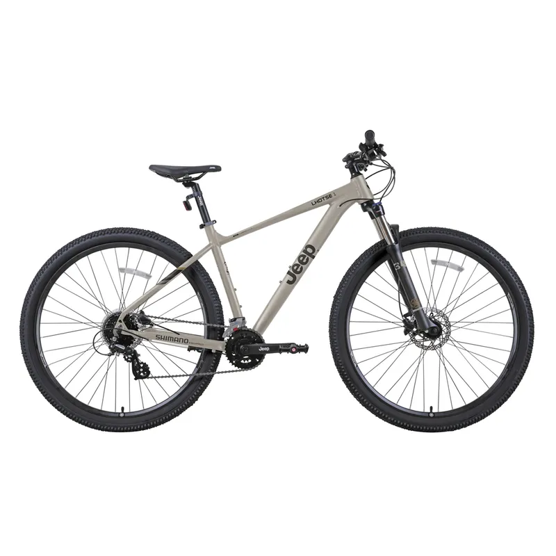 JEEP - Bicicleta Monta Lhotse1 Aro 29 Jeep