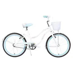 SCOOP - Bicicleta Fantasy Aro 20