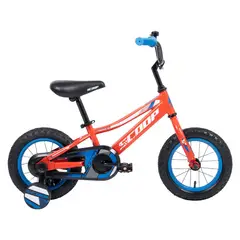 SCOOP - Bicicleta Pigeon Aro 12
