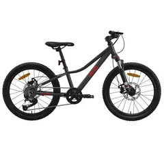 JEEP - Bicicleta Makalu Aro 20 Infantil