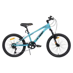 SCOOP - Bicicleta Mountain Bike Nangapro Aro 20