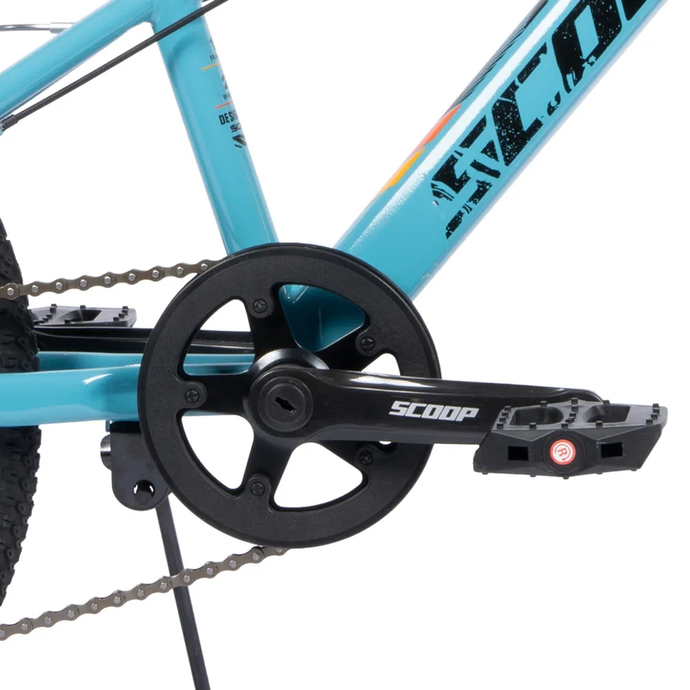 Scoop Nanga Pro 20 Azul, foto 3