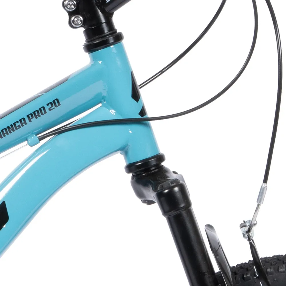 Scoop Nanga Pro 20 Azul, foto 4