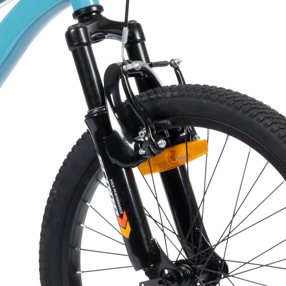 Scoop Nanga Pro 20 Azul, foto 5