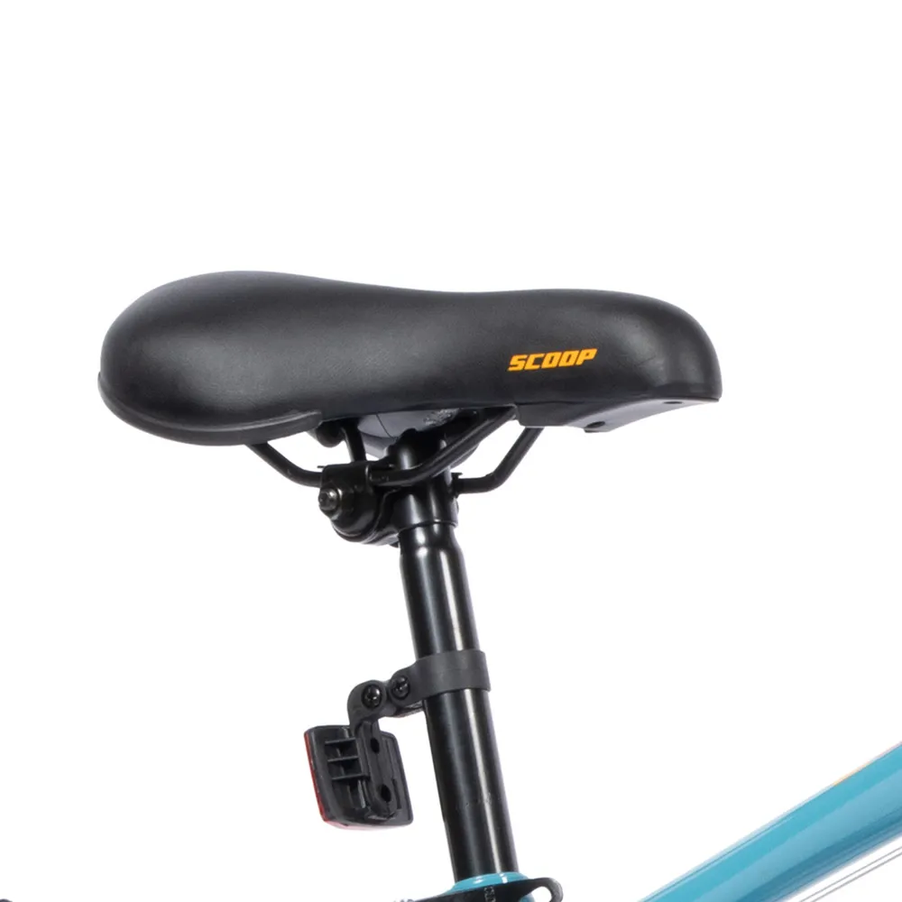 Scoop Nanga Pro 20 Azul, foto 6
