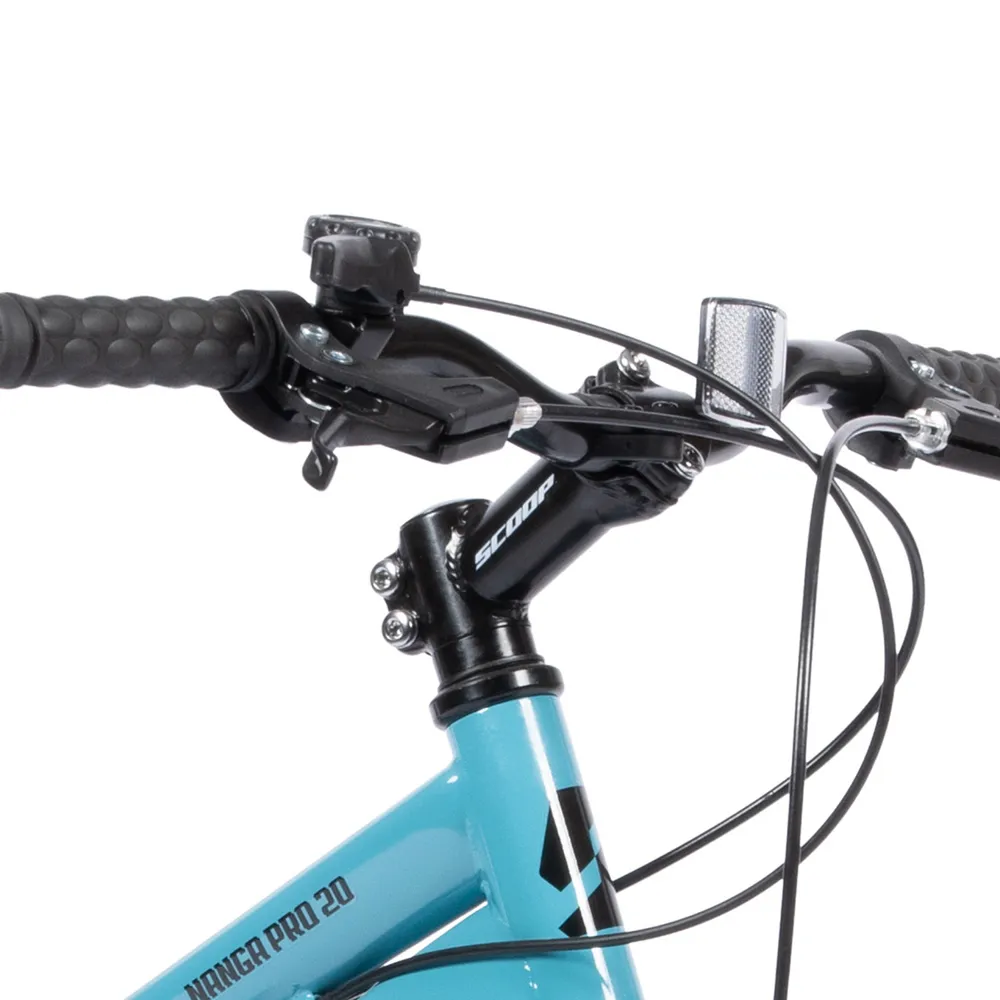 Scoop Nanga Pro 20 Azul, foto 7