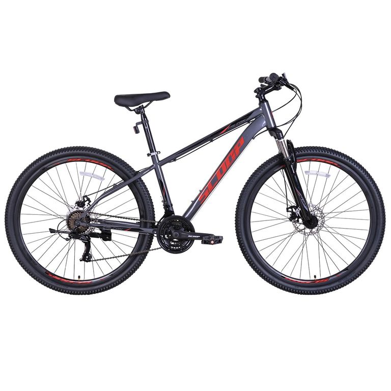SCOOP Bicicleta Montain Bike Falcon Aro 29