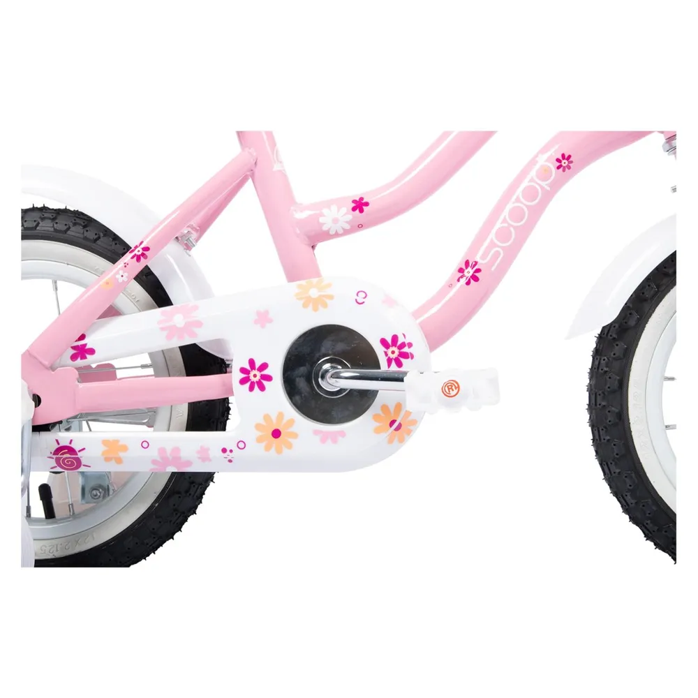 Scoop Fantasy 12 Rosado, foto 5