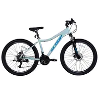 Bicicleta Montain Bike Monta Raven Aro 27.5