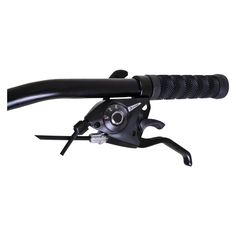 Scoop Raven 27.5 Verde, foto 4