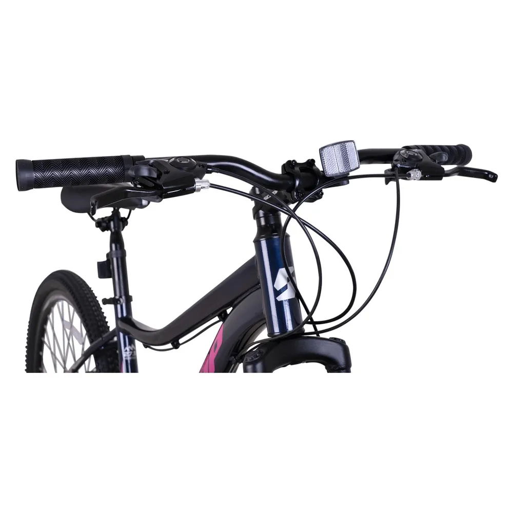 Scoop Raven 27.5 Negro, foto 3