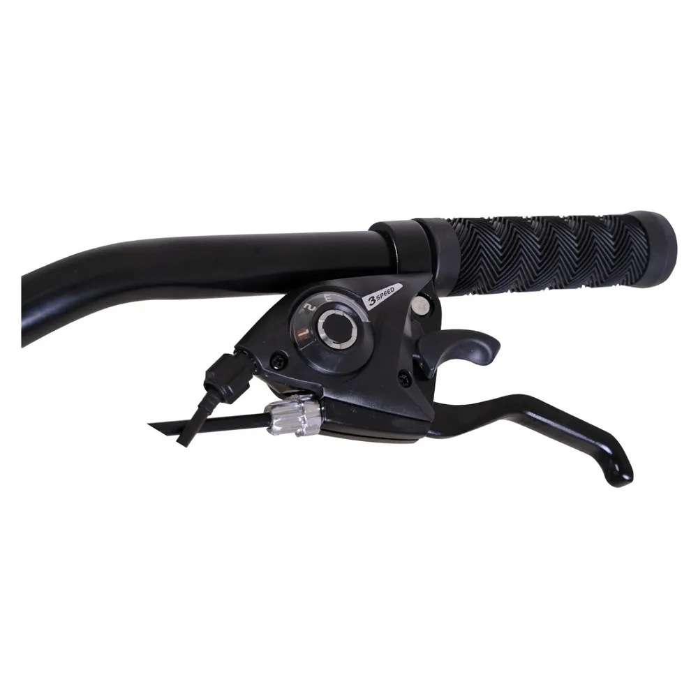 Scoop Raven 27.5 Negro, foto 4