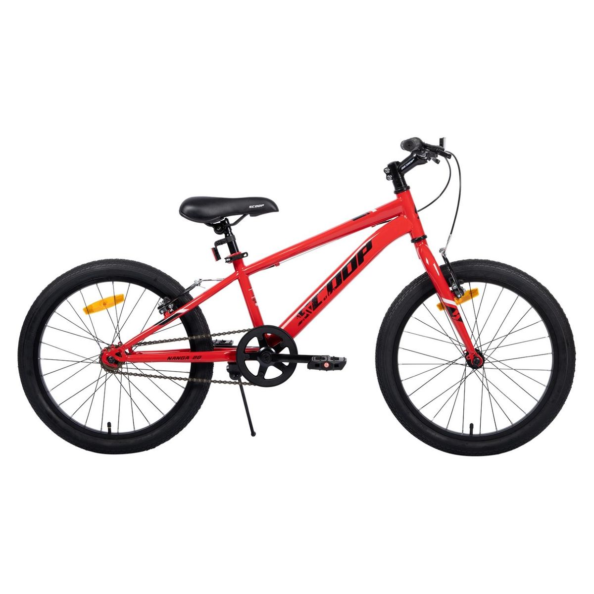 SCOOP - Bicicleta Mountain Bike Nanga Aro 20 Scoop