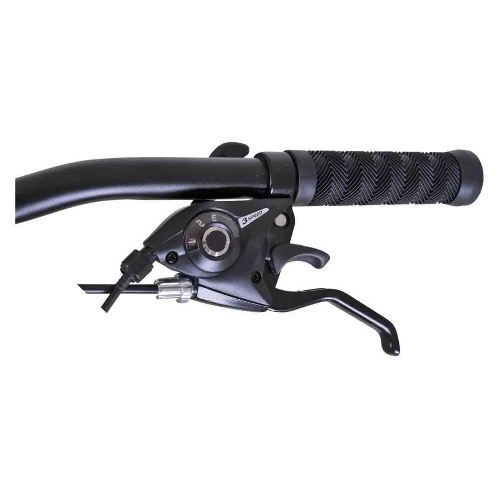 Scoop Crane 26 Azul, foto 4