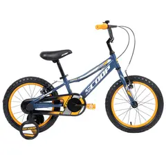SCOOP - Bicicleta Sparrow Aro 16