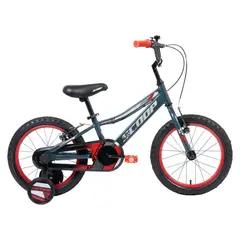 SCOOP - Bicicleta Sparrow Aro 16