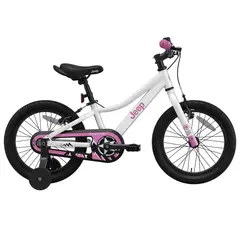 JEEP - Bicicleta Manaslu Aro 16 Infantil