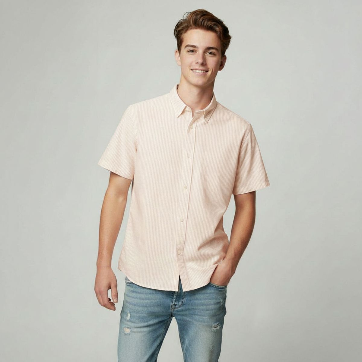 FEDERATION - Camisa Niño Federation